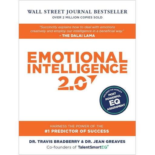 Emotional Intelligence 2.0 - The Book Bundle