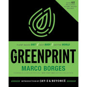 So Good Food you want to eat, The Greenprint & Plant Based Cookbook For Beginners 3 Books Collection Set - The Book Bundle