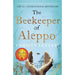 Christy Lefteri 3 Books Collection Set (The Book of Fire, The Beekeeper of Aleppo, Songbirds) - The Book Bundle