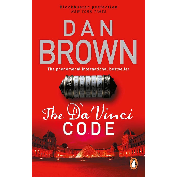 Robert Langdon Series 8 Books Collection Set By Dan Brown (The Secret of Secrets(HB), The Da Vinci Code) - The Book Bundle