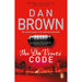 Robert Langdon Series 8 Books Collection Set By Dan Brown (The Secret of Secrets(HB), The Da Vinci Code) - The Book Bundle
