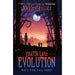 Jennifer Killick  2 Books Set (Crater Lake  &Crater Lake: Evolution: 2) - The Book Bundle