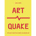 ArtQuake: The Most Disruptive Works in Modern Art (Culture Quake) - The Book Bundle