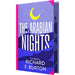 Arabian Nights: Wilco Classics Sprayed Edge Premium by Richard F. Burton - The Book Bundle