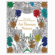 Mother's Day Relaxing Colouring Books Set for Adults - 8 Book Mindfulness, Mandala and Floral Art Therapy Collection ,Anti-Stress Creative Gift for Mum - The Book Bundle