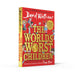 The World’s Worst Children by David Walliams Paperback - The Book Bundle