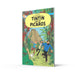 Tintin and the Picaros: The Official Classic Children’s Illustrated Mystery Adventure Series by Hergé - The Book Bundle
