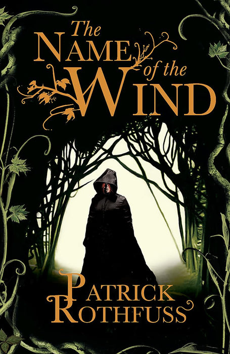 The Name of the Wind (The Kingkiller Chronicle)