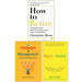 How to Retire, The Psychology of Management and Happy Money 3 Books Collection Set - The Book Bundle