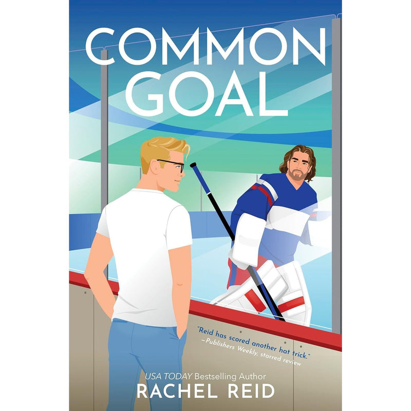 Rachel Reid Game Changers Series 1-6 book collection set, featuring titles like Game Changer and Heated Rivalry, novels by Carina Press.