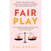 Fair Play: Share the mental load, rebalance your relationship and transform your life - The Book Bundle