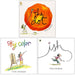 Peter H. Reynolds Creatrilogy Collection 3 Books Set (The Dot, Sky Color & Ish) - The Book Bundle
