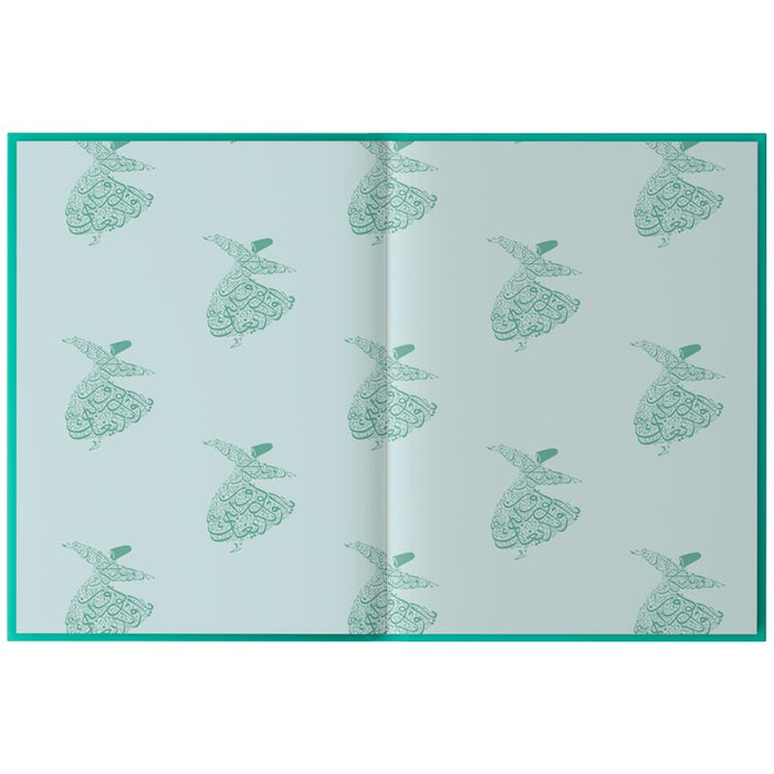 The Prophet by Kahlil Gibran: Wilco Classics Sprayed Edge Premium by Kahlil Gibran - The Book Bundle