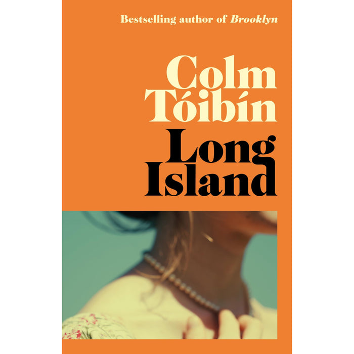 Long Island: The Instant Sunday Times Bestseller (Eilis Lacey, 2) - The Book Bundle