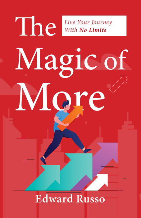The Magic of More, How To Win Friends and Influence People, Swipe Smart 3 Books Collection Set