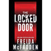 Freida McFadden Collection 3 Books Set (Never Lie, The Locked Door & The Coworker) - The Book Bundle