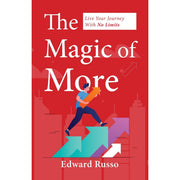 Power and Progress, The Magic of More & Swipe Smart 3 Books Collection Set - The Book Bundle