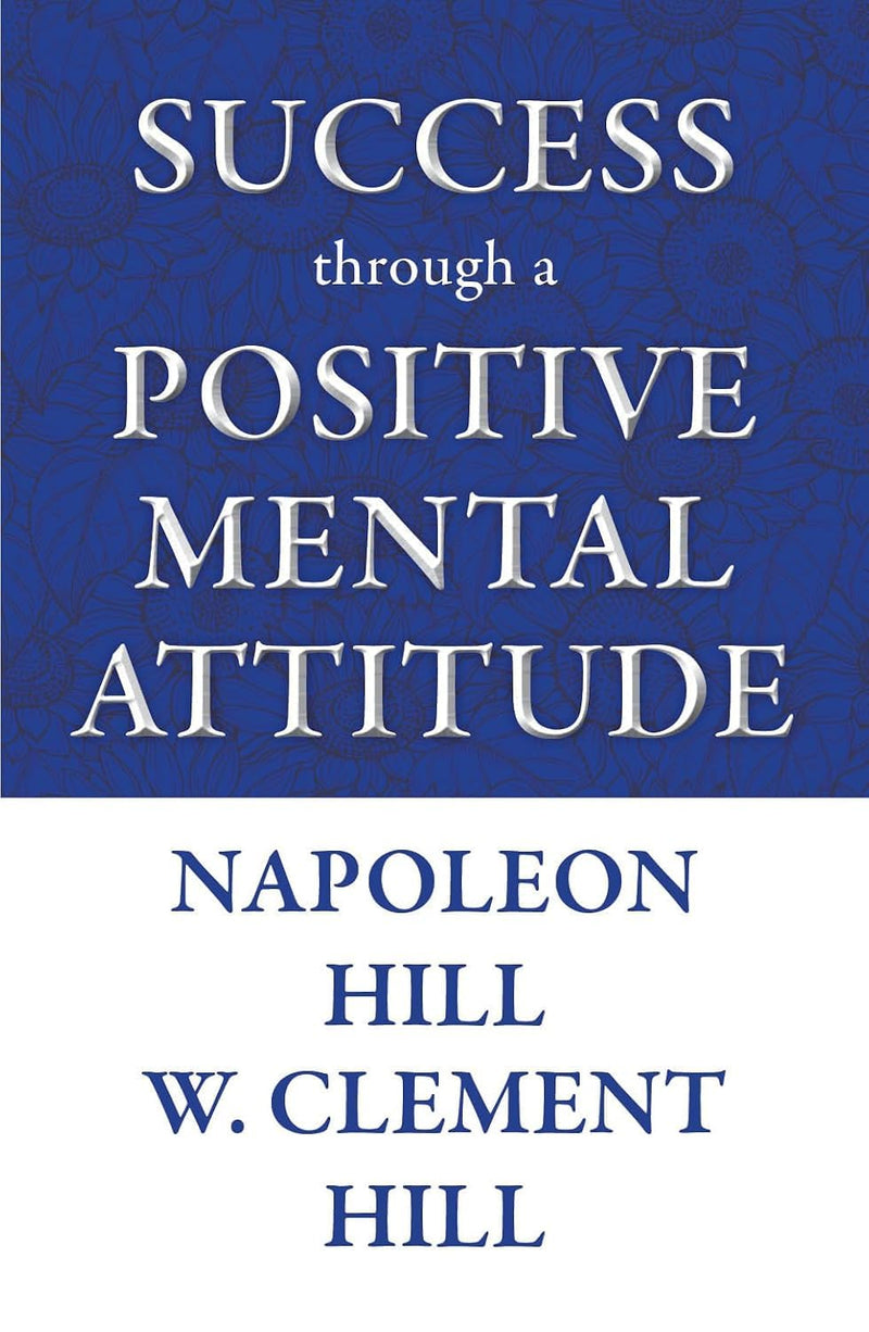 Clear Thinking, Overthinking No More & Positive Mental Attitude 3 Book Set - Non Fiction - Mixed Format