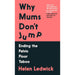 Why Mums Don't Jump: Ending the Pelvic Floor Taboo by Helen Ledwick - The Book Bundle