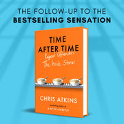 A Bit of a Stretch: The Diaries of a Prisoner by Chris Atkins - The Book Bundle