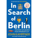 John Kampfner Collection 2 Books Set (In Search Of Berlin & Why the Germans Do it Better) - The Book Bundle