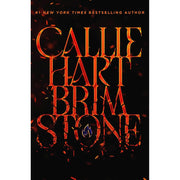 Fae & Alchemy Series 2 Books Collection Set By Callie Hart (Brimstone & Quicksilver) - The Book Bundle
