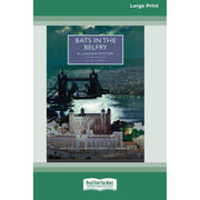 British Library Crime Classics 5-book set with paperback editions by George Bellairs, E.C.R. Lorac, and Leonard Gribble.