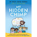 My Hidden Chimp by Prof Steve Peters - The Book Bundle