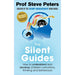 The Silent Guides: How to understand and develop children's emotions, thinking and behaviours - The Book Bundle