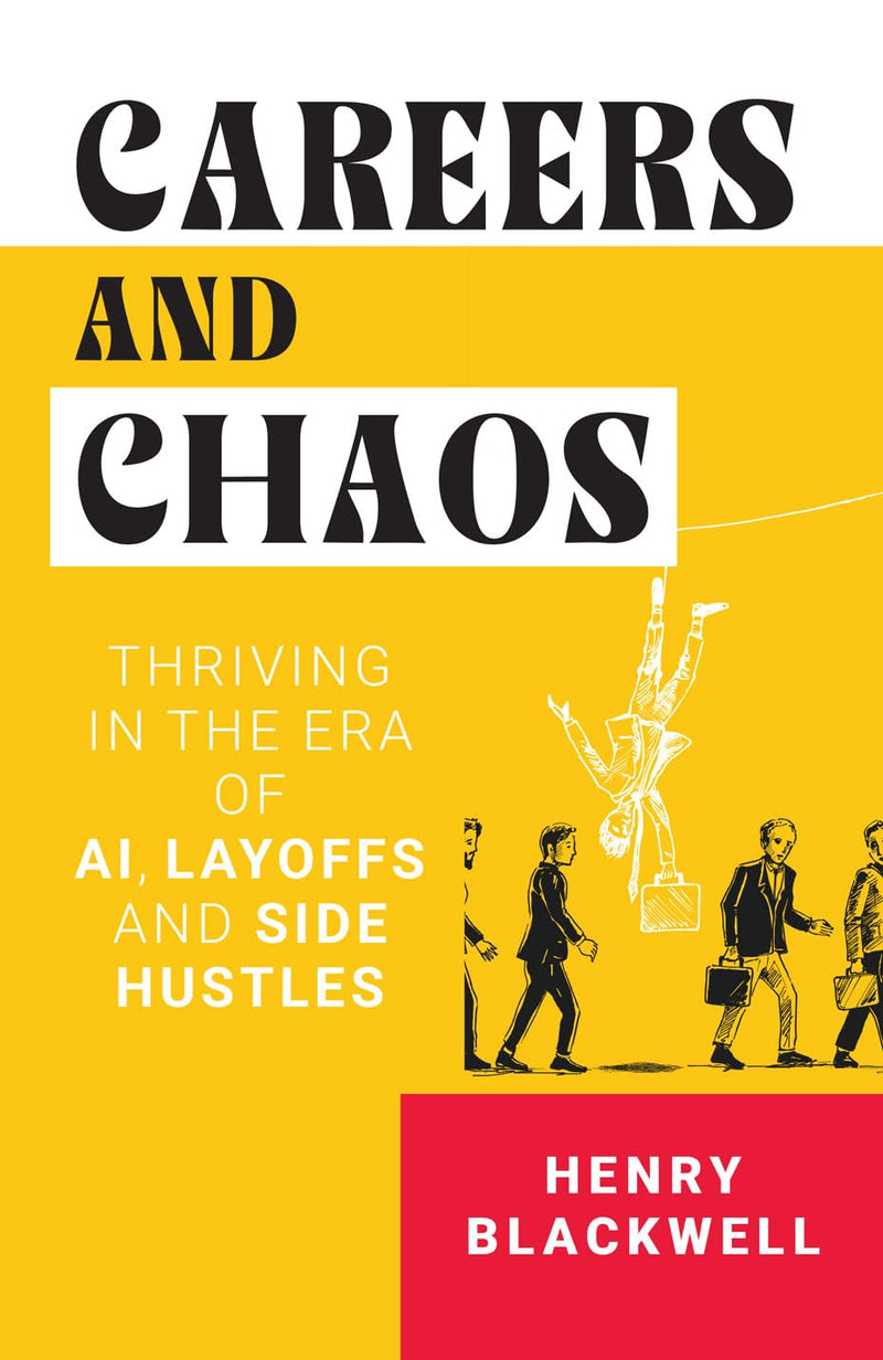 Ultralearning, Careers and Chaos, How To Talk To Everyone 3 Books Collection Set - Non Fiction - Paperback