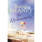 Roisin Meaney Collection 6 Books Set (Life Before Us, Moving On, The Restaurant, The Book Club, The Street Where You Live & The Reunion) - The Book Bundle