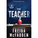The Teacher: From the Sunday Times Bestselling Author of The Housemaid - The Book Bundle