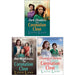 Lizzie Lane Coronation Close Series 3 Books Collection Set Shameful, Dark, Coronation - The Book Bundle