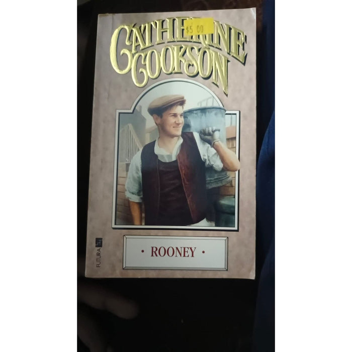 MY BELOVED SON By Catherine Cookson