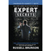 Russell Brunson Collection 2 Books Set (Expert Secrets, Dotcom Secrets) - The Book Bundle