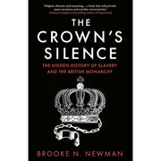 Crown’s Silence, Empower Yourself Right Now & Bankroll and Boundaries 3 Books Collection Set - The Book Bundle