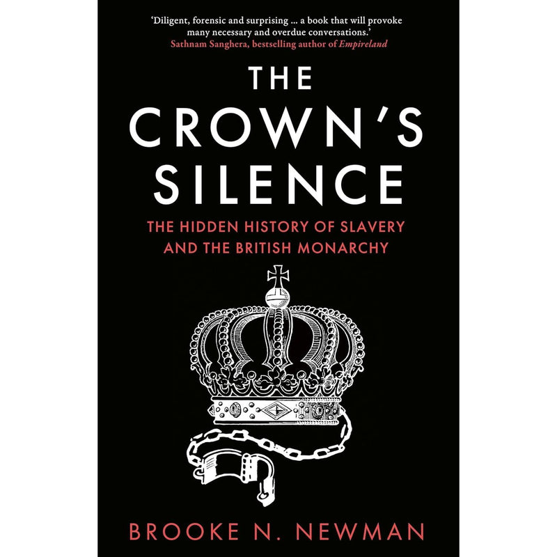Crown’s Silence, Empower Yourself Right Now & Bankroll and Boundaries 3 Books Collection Set - The Book Bundle