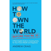 How to Own the World Before You're 30, Range How Generalists Triumph & Be The Game Changer 3 Books Collection Set - The Book Bundle