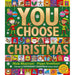 You Choose Christmas: A new story every time - what will YOU choose?: 5 - The Book Bundle