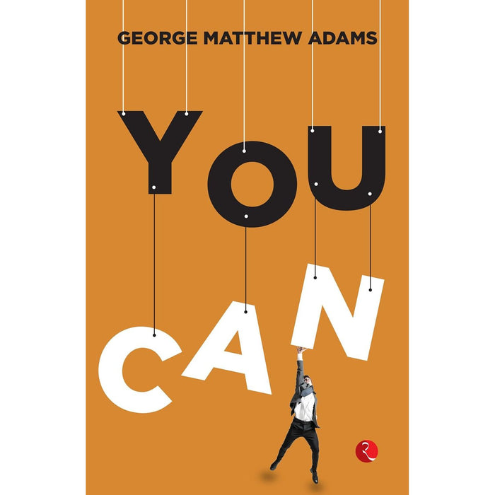 RUPA - You Can by George Matthew Adams - The Book Bundle