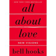 Love Song to the Nation Series 3 Books Collection Set(All About Love,Communion & Salvation) - The Book Bundle