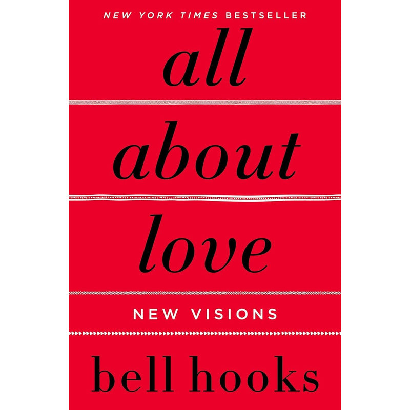 Love Song to the Nation Series 3 Books Collection Set(All About Love,Communion & Salvation) - The Book Bundle