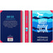 Moby Dick by Herman Melville: Wilco Classics Sprayed Edge Premium by Herman Melville - The Book Bundle