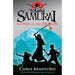 Young Samurai Series 5 Books Collection Set By Chris Bradford (The Ring of Earth, The Ring of Water, The Ring of Fire, The Way of the Dragon & The Way of the Warrior) - The Book Bundle
