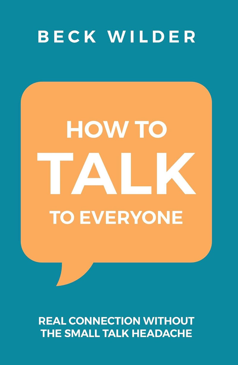 Ultralearning, Careers and Chaos, How To Talk To Everyone 3 Books Collection Set - Non Fiction - Paperback