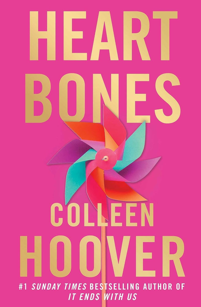 It Ends With Us & Ugly Love 18 Books Collection Set by Colleen Hoover - Fiction - Paperback