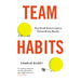 Team Habits: How Small Actions Lead to Extraordinary Results - The Book Bundle