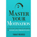Mastery Series 3 Books Collection Set By Thibaut Meurisse (Master Your Emotions) - The Book Bundle