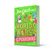 The World's Worst Superheroes: A super new illustrated book of stories for kids by David Walliams - The Book Bundle