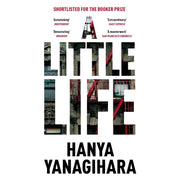 Hanya Yanagihara Collection 3 Books Set (To Paradise, The People in the Trees, A Little Life Picador) - The Book Bundle
